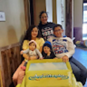 Meet your Posher, Martin